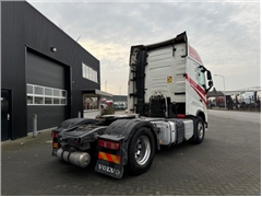 Volvo FH 500 GLOBETROTTER, IPARCOOL