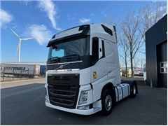 Volvo FH 460 GLOBETROTTER