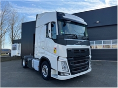 Volvo FH 460 GLOBETROTTER