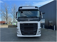 Volvo FH 460 GLOBETROTTER