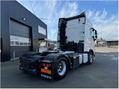 Volvo FH 460 GLOBETROTTER