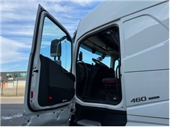 Volvo FH 460 GLOBETROTTER