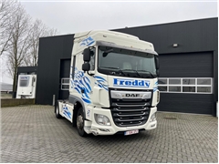 DAF XF 460 SPACECAB