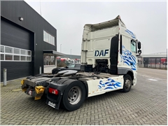 DAF XF 460 SPACECAB