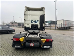 DAF XF 460 SPACECAB