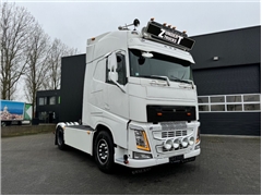 Volvo FH 460 GLOBETROTTER EXCELLENT CONDITION !!!