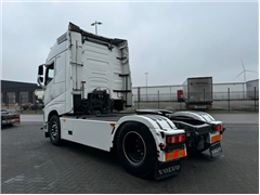 Volvo FH 460 GLOBETROTTER EXCELLENT CONDITION !!!