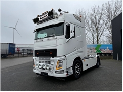 Volvo FH 460 GLOBETROTTER EXCELLENT CONDITION !!!