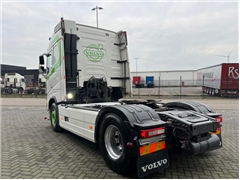 Volvo FH 500 GLOBETROTTER