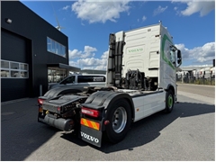 Volvo FH 500 GLOBETROTTER
