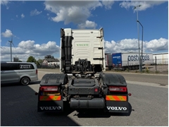 Volvo FH 500 GLOBETROTTER