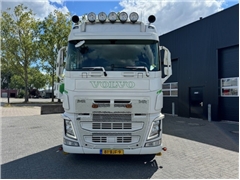 Volvo FH 500 GLOBETROTTER