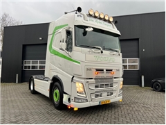 Volvo FH 500 GLOBETROTTER