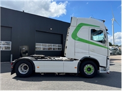 Volvo FH 500 GLOBETROTTER