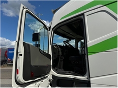 Volvo FH 500 GLOBETROTTER