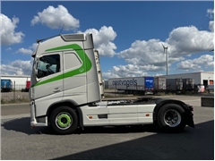 Volvo FH 500 GLOBETROTTER