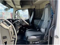 Volvo FH 500 GLOBETROTTER