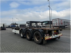 Krone CONTAINER CHASSIS