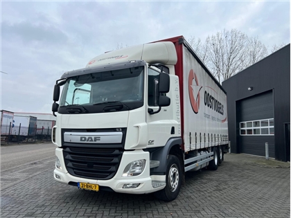 DAF CF 330 FAR