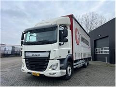 DAF CF 330 FAR