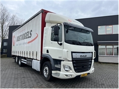 DAF CF 330 FAR