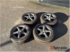 Sprzedam koło 205/60 R 16 poprzez aukcję