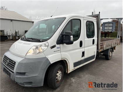 Fiat Ducato 2.3