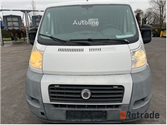 Fiat Ducato 2.3