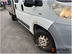 Fiat Ducato 2.3