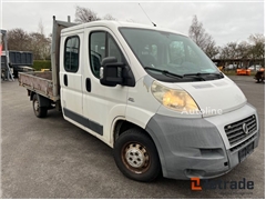 Fiat Ducato 2.3