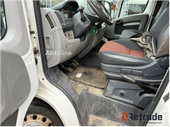 Fiat Ducato 2.3