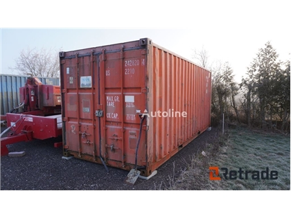 Sprzedam kontener 20 stopowy Container 6,05 meter