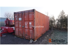 Sprzedam kontener 20 stopowy Container 6,05 meter