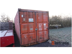 Sprzedam kontener 20 stopowy Container 6,05 meter