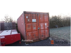 Sprzedam kontener 20 stopowy Container 6,05 meter