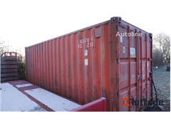 Sprzedam kontener 20 stopowy Container 6,05 meter