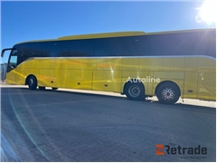 Sprzedam autokar turystyczny Setra 519HD poprzez a