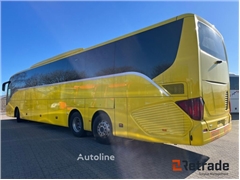 Sprzedam autokar turystyczny Setra 519HD poprzez a