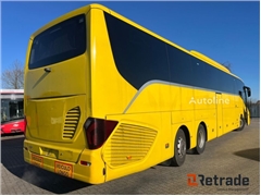 Sprzedam autokar turystyczny Setra 519HD poprzez a