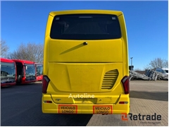 Sprzedam autokar turystyczny Setra 519HD poprzez a