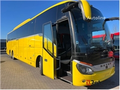 Sprzedam autokar turystyczny Setra 519HD poprzez a