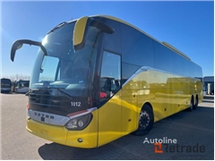 Sprzedam autokar turystyczny Setra 519HD poprzez a