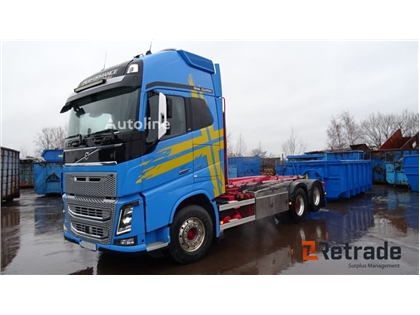 Volvo FH 16 750