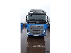 Volvo FH 16 750