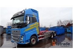 Volvo FH 16 750