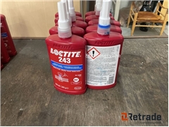 Loctite 10 x 250ml