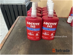 10x 250 ml Loctite