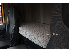 DAF CF Ciągnik siodłowy DAF CF 440 + EURO 6 + SPOILER