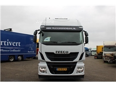 Iveco STRALIS Ciągnik siodłowy IVECO Stralis 420 + euro 6