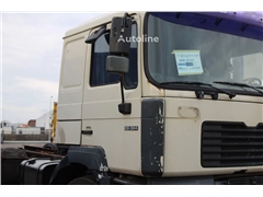 MAN F 26.364 + 6X4 + BIG AXLE + EURO 2 + MANUAL